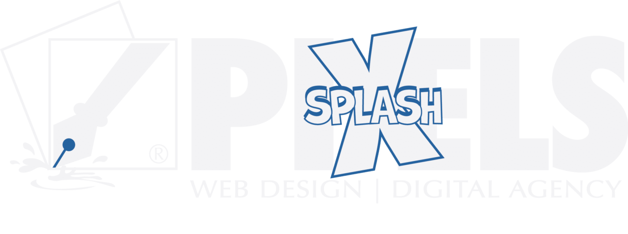 Creative Web Design and Marketing Solutions – PixelsSplash